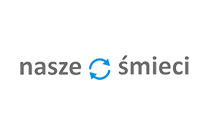 Logo Nasze śmieci